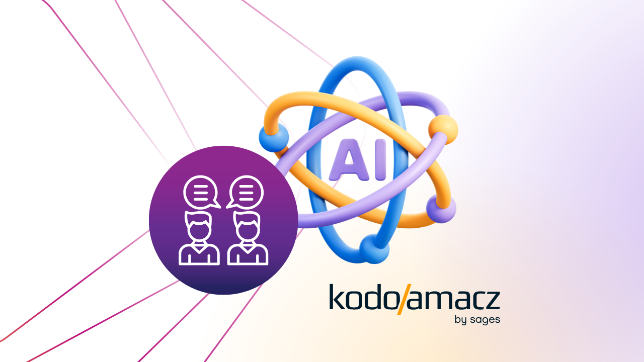 Dlaczego kandydaci wybierają kurs AI & Machine Learning Engineering?