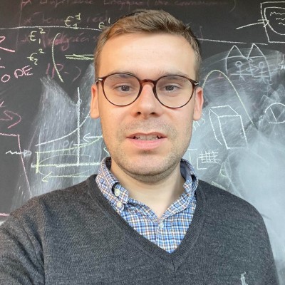 Marcin Wierzbinski