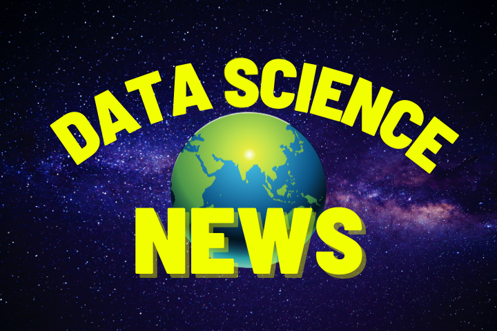 Data Science News #99