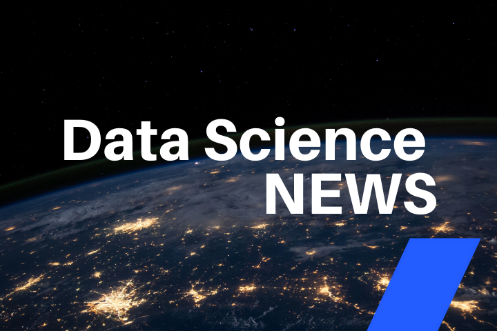 Data Science News - podsumowanie marca 2020