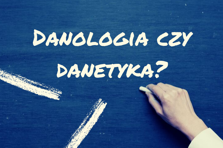 Danetyka, czyli o polskim tłumaczeniu Data Science