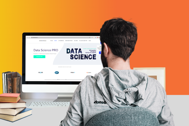 Data Science - jak zacząć? Umiejętności i wymagania w pracy Data Scientist